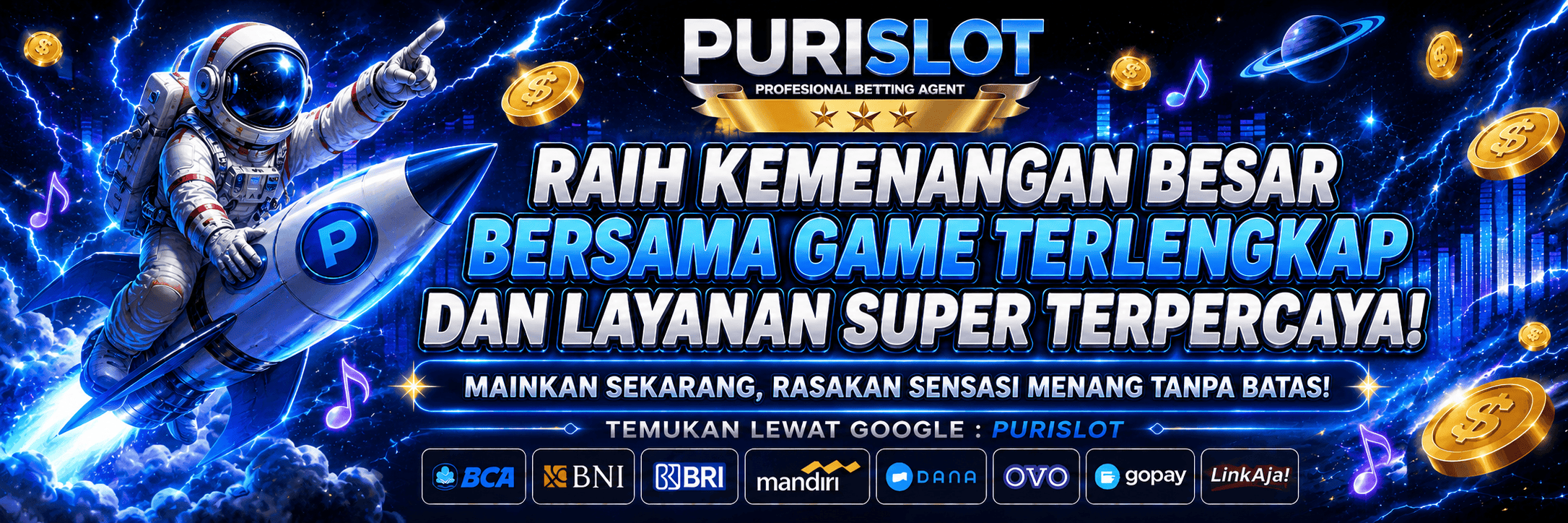 PURISLOT